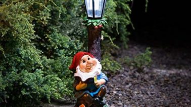 Rude Garden Gnomes for a bit of naughty in the garden - The Home of Gnome